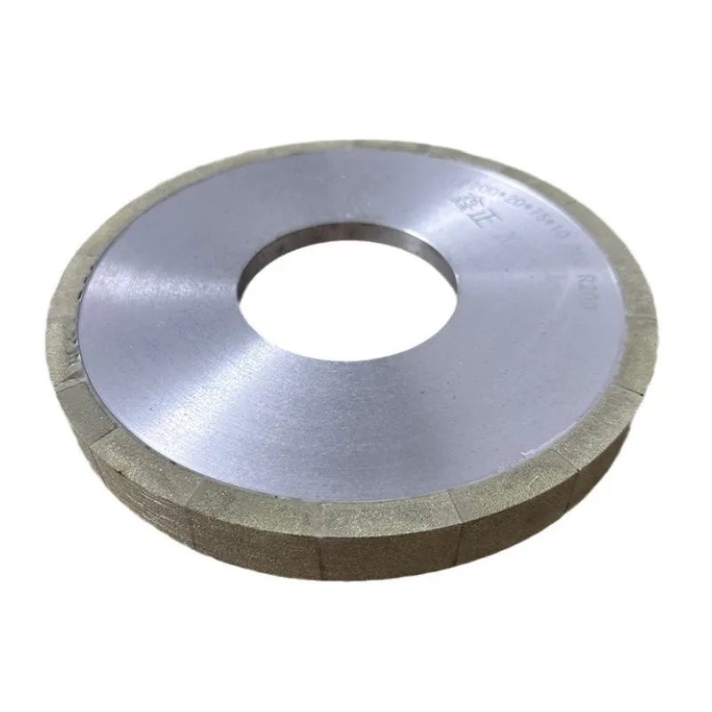 CBN grinding wheel