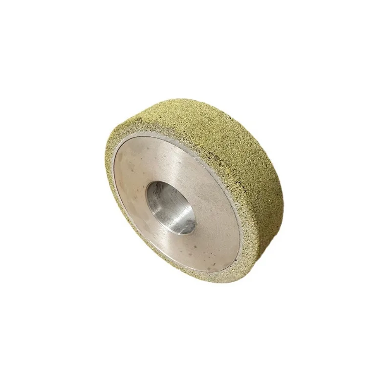 vitrified diamond wheel for PCD tool grinding