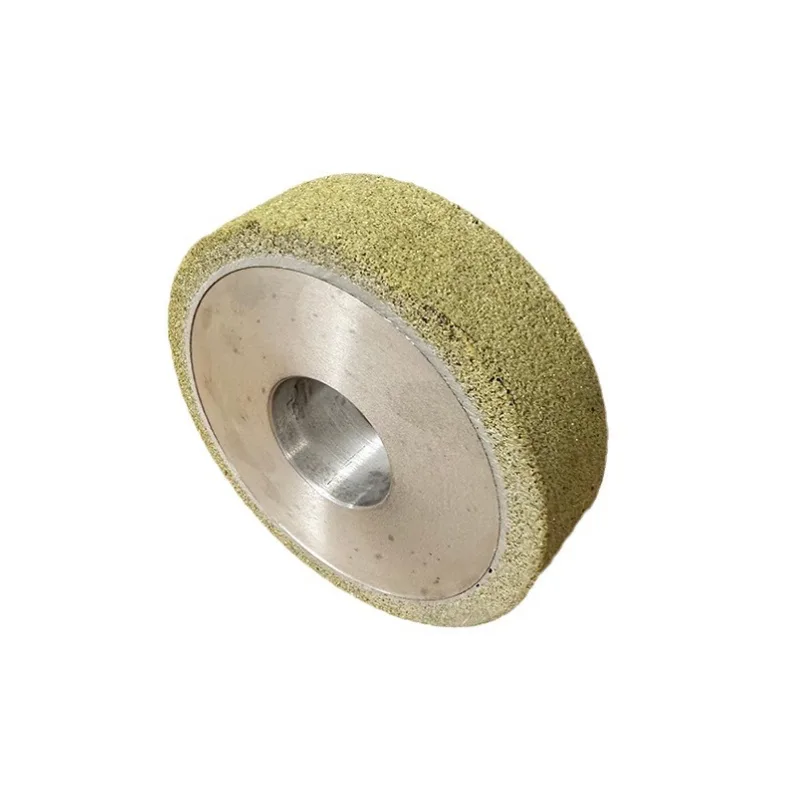 Vitrified bond internal grinding wheel